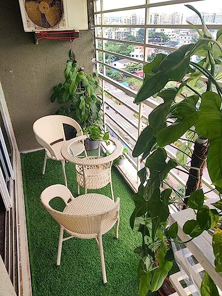 Lotey Garden Patio Seating Chair