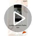 Lotey Garden Patio Seating Chair