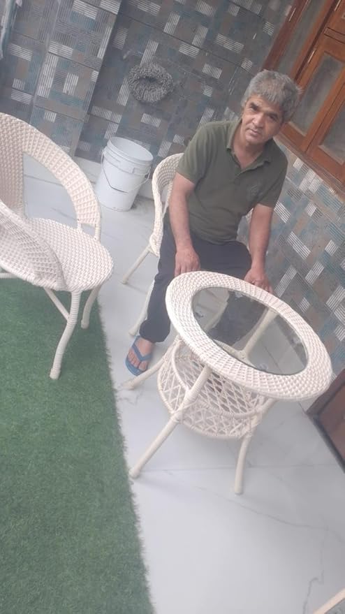 Lotey Garden Patio Seating Chair