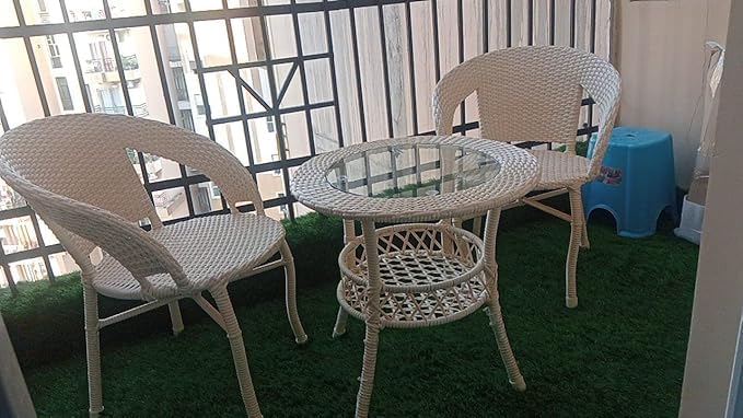 Lotey Garden Patio Seating Chair