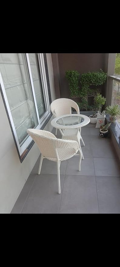 Lotey Garden Patio Seating Chair