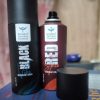 BOMBAY SHAVING COMPANY Red Spice