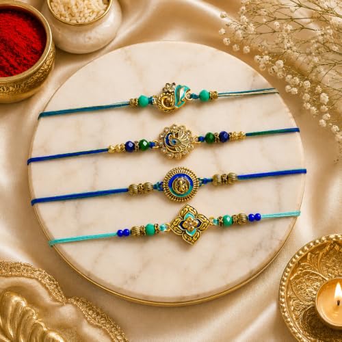 Dreamica Set of 4 Designer