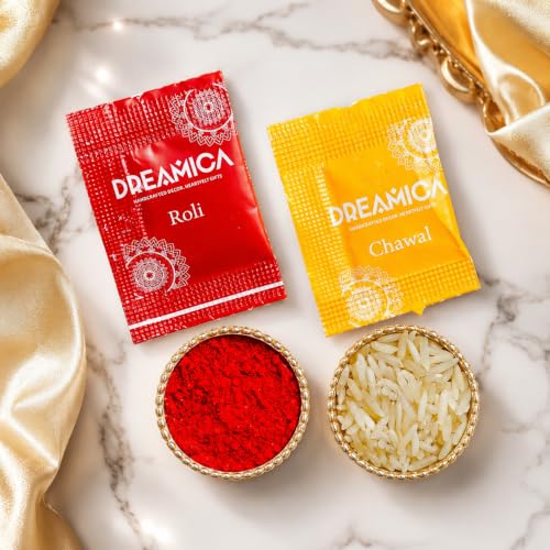 Dreamica Set of 4 Designer