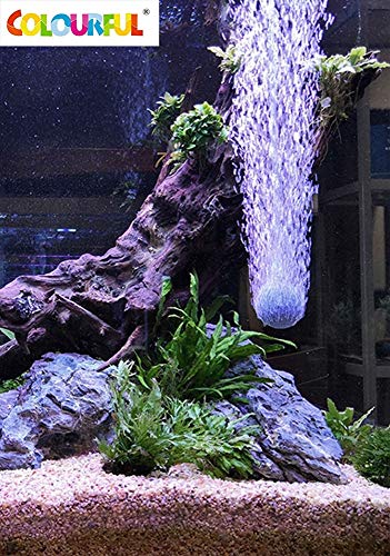 COLOURFUL AQUARIUM, Aquarium Air Pump/Motor