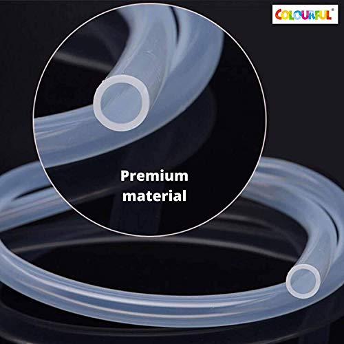 COLOURFUL AQUARIUM, Aquarium Air Pump/Motor