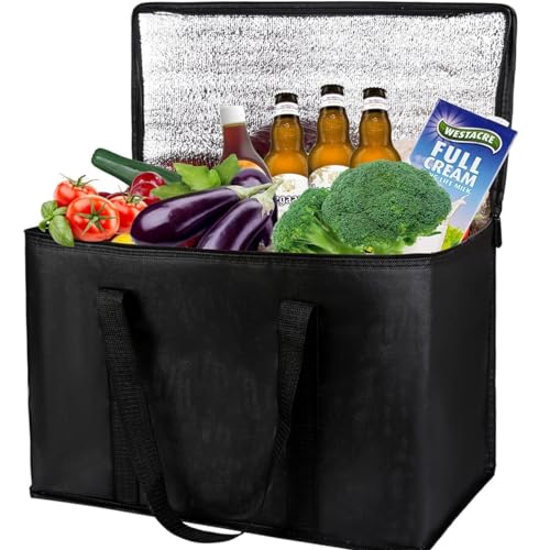Insulated Thermal Bag for Hot