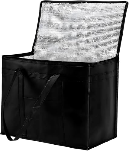 Insulated Thermal Bag for Hot