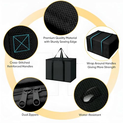 Insulated Thermal Bag for Hot