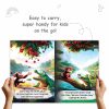 Set of 10 Moral Story