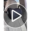 Car Neck Rest Pillow
