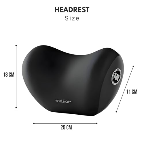 Car Neck Rest Pillow