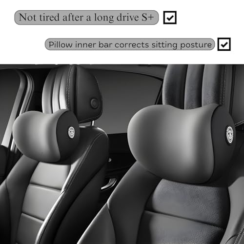 Car Neck Rest Pillow