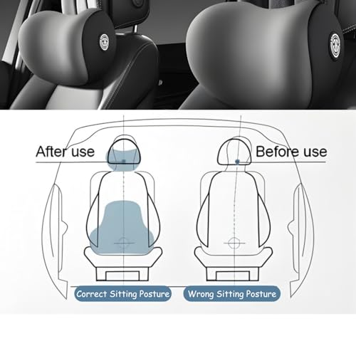 Car Neck Rest Pillow