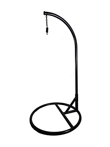 Rattan Furniture Single Seater Swing