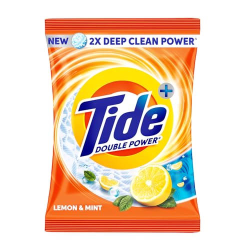 Tide Plus Detergent Washing Powder