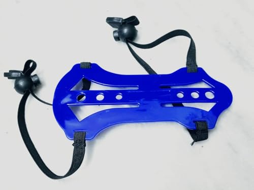 RECURVE ARM GUARD, ARM GUARD