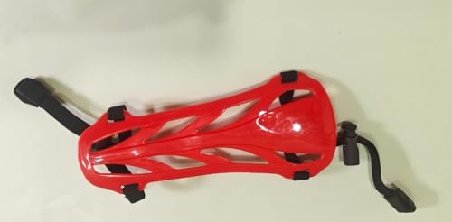 RECURVE ARM GUARD, ARM GUARD