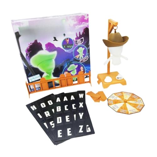 Hangman Game Classic Word Guessing