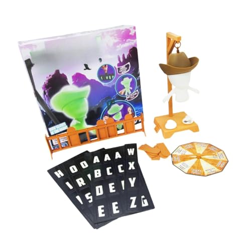 Hangman Game Classic Word Guessing