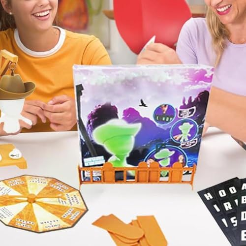 Hangman Game Classic Word Guessing