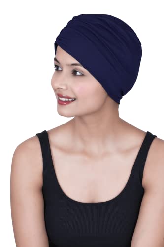 The Headscarves Women Skin Friendly