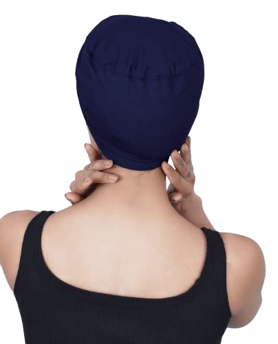 The Headscarves Women Skin Friendly
