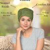 The Headscarves Women Skin Friendly