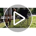 Portable Camping Chair Foldable Outdoor
