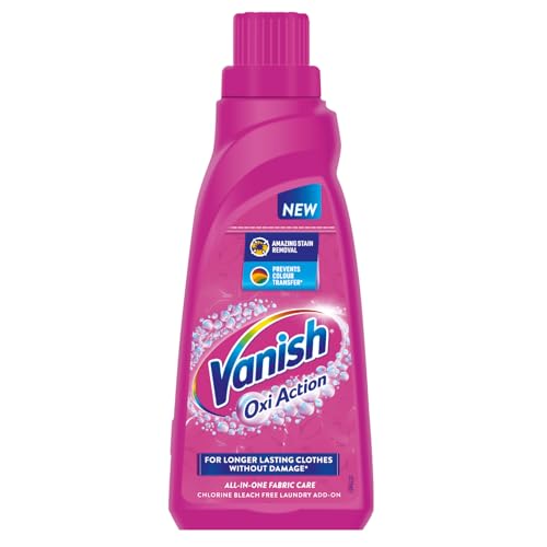 Vanish All in One Liquid