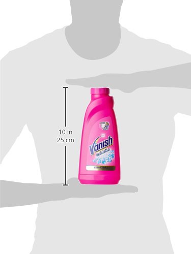 Vanish All in One Liquid