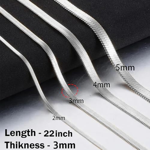 VAMA FASHIONS Anti Tarnish 22