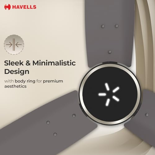 Havells FAB BLDC LED Ceiling
