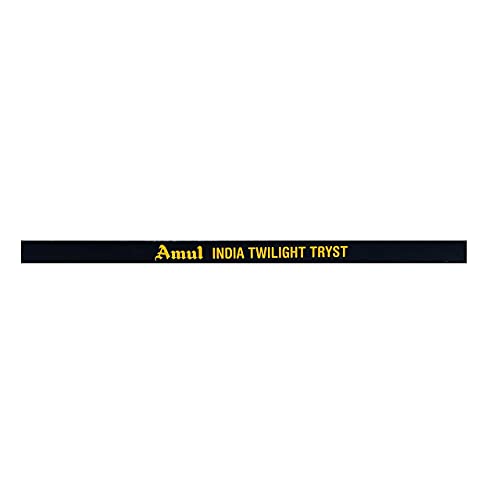 Amul India Twilight Tryst Dark Chocolate, 125gm - Image 5