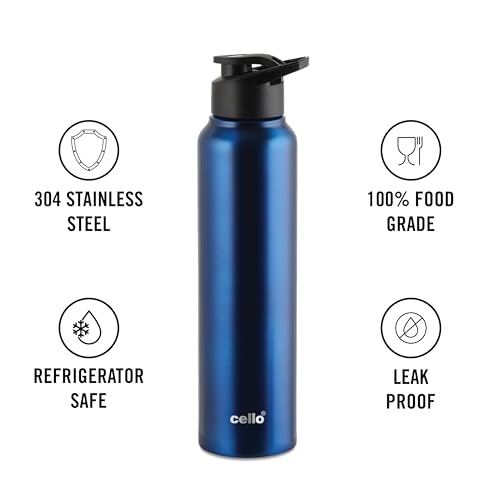 CELLO Lifestyle Stainless Steel Electric