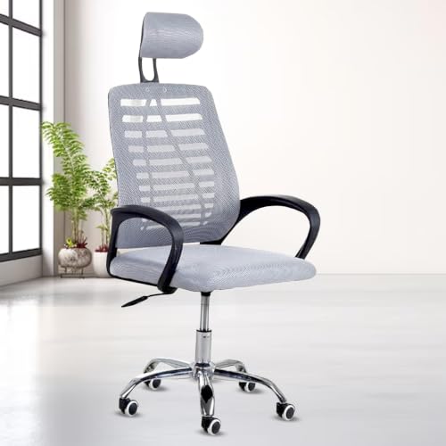 Casa Copenhagen,Mesh Office Desk,Rocking, Ergonomic