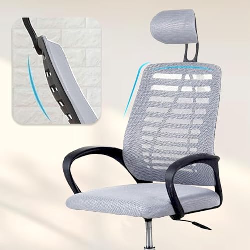 Casa Copenhagen,Mesh Office Desk,Rocking, Ergonomic