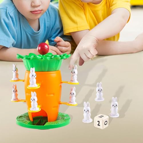 Balance Game Balancing Board Game