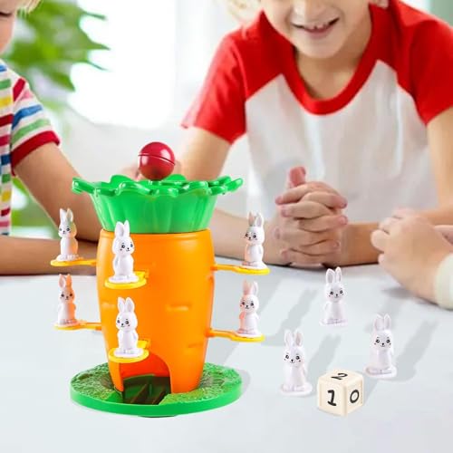 Balance Game Balancing Board Game