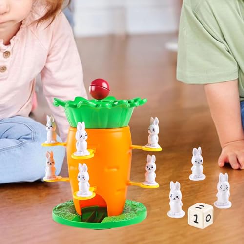 Balance Game Balancing Board Game