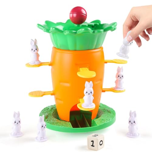 Balance Game Balancing Board Game