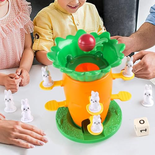 Balance Game Balancing Board Game