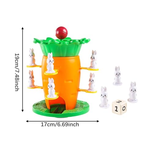 Balance Game Balancing Board Game