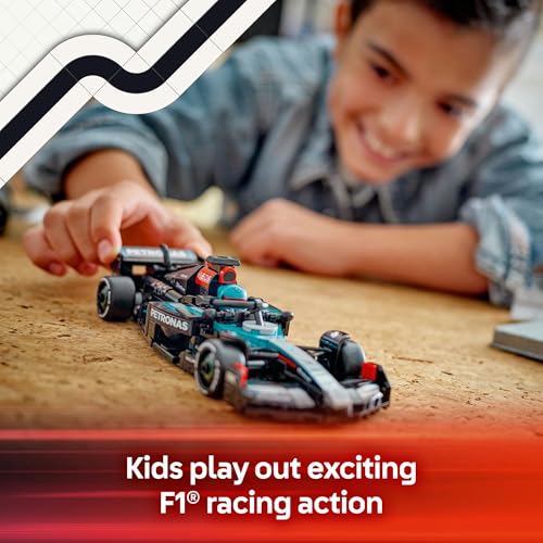 LEGO Speed Champions Mercedes-AMG F1