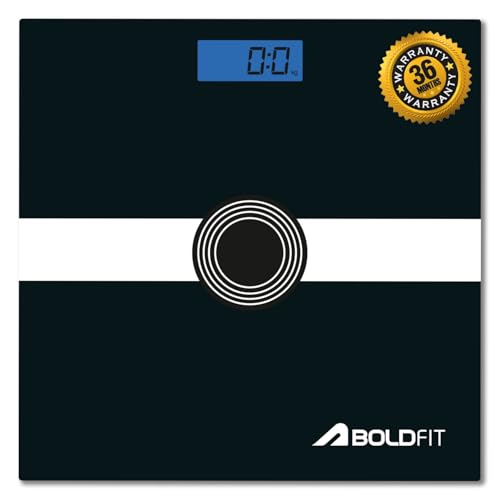 Boldfit Weight Machine for Home