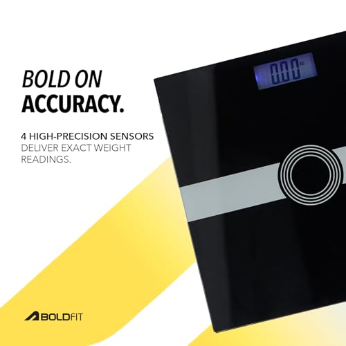 Boldfit Weight Machine for Home