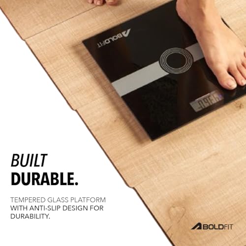 Boldfit Weight Machine for Home