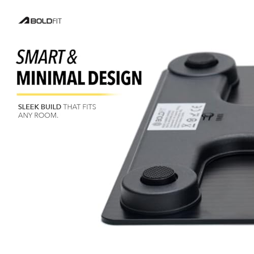 Boldfit Weight Machine for Home