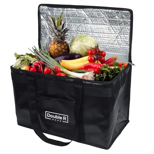 DOUBLE R BAGS Insulated Thermal