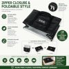 DOUBLE R BAGS Insulated Thermal